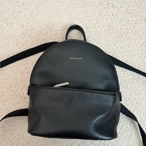 Matt & Nat July Backpack